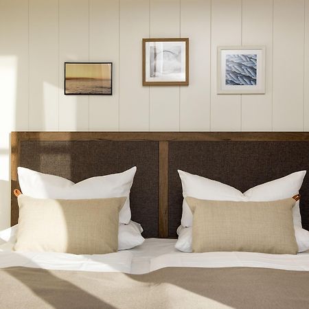 Loev - Vela Hotels Binz Dış mekan fotoğraf