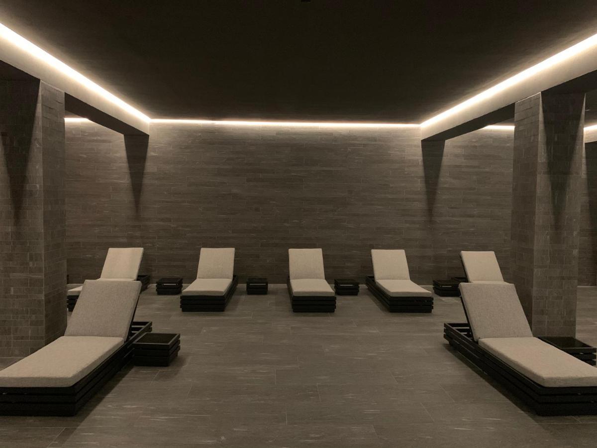 Loev - Vela Hotels Binz Dış mekan fotoğraf
