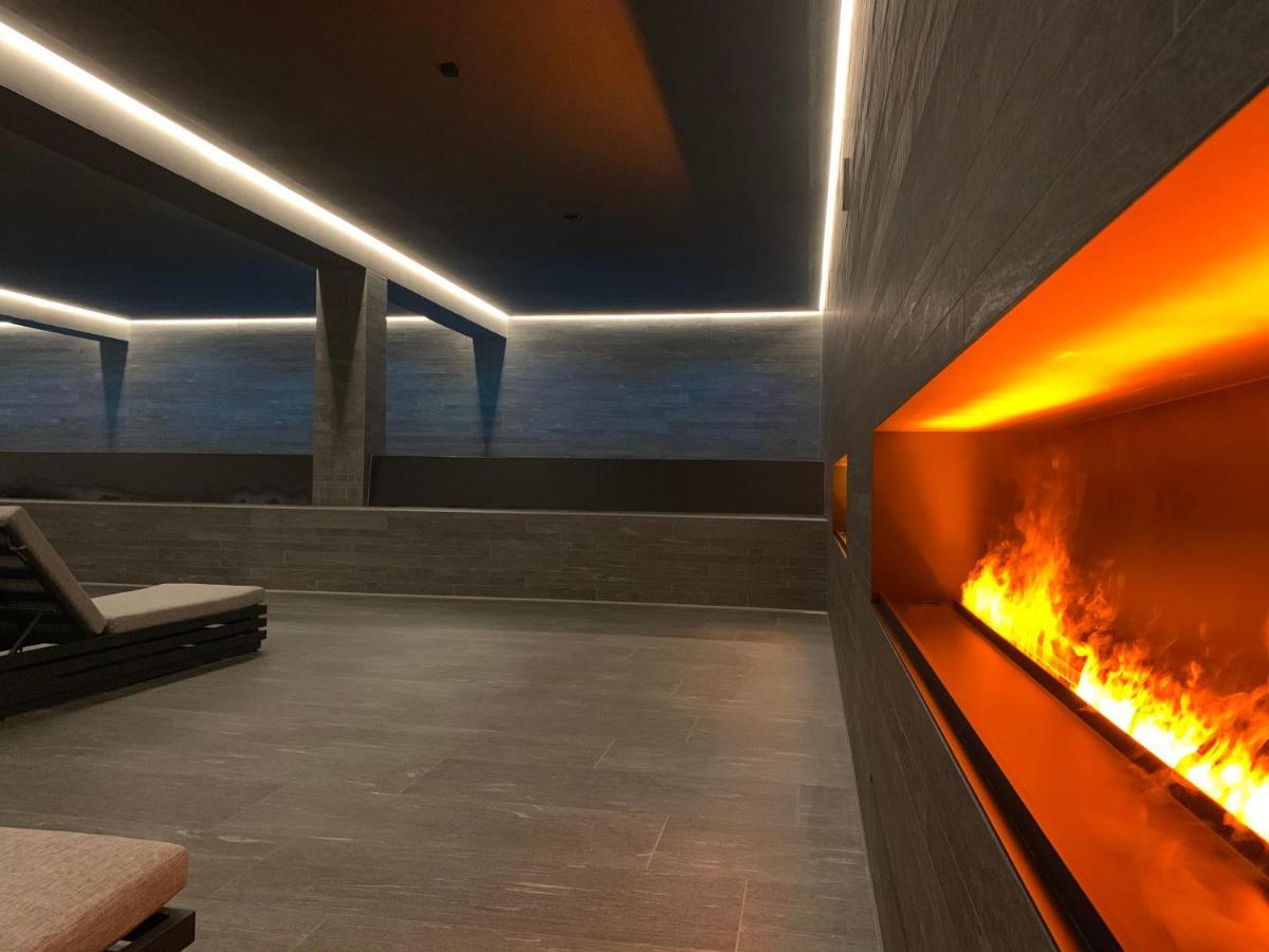 Loev - Vela Hotels Binz Dış mekan fotoğraf