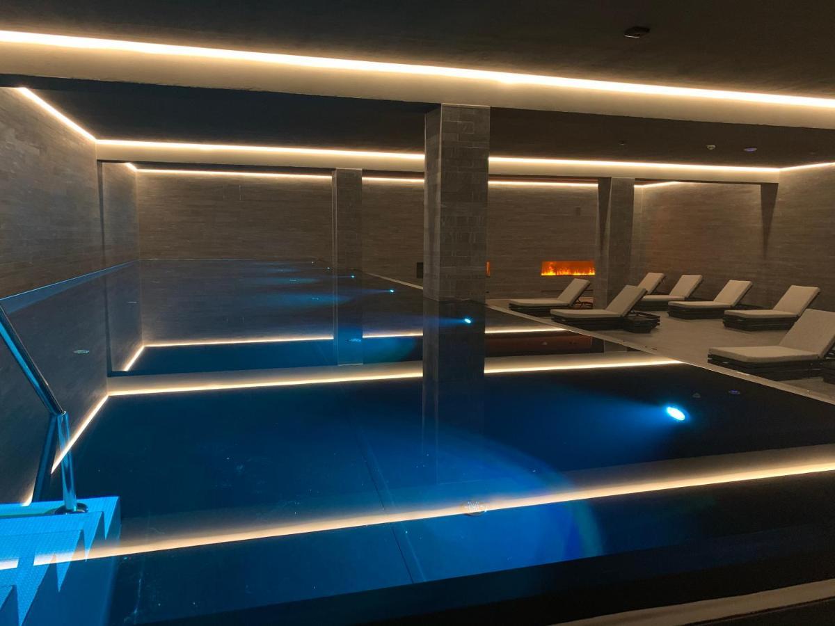 Loev - Vela Hotels Binz Dış mekan fotoğraf