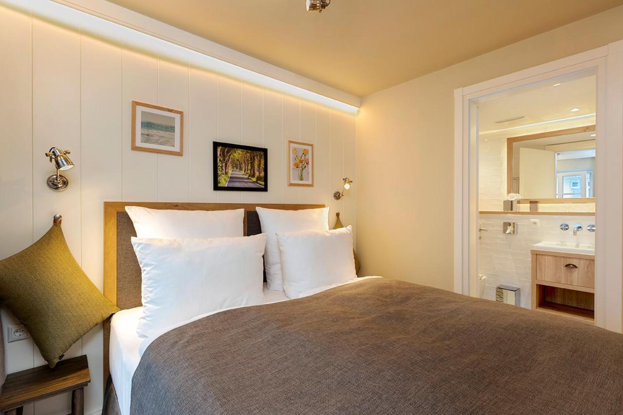 Loev - Vela Hotels Binz Dış mekan fotoğraf