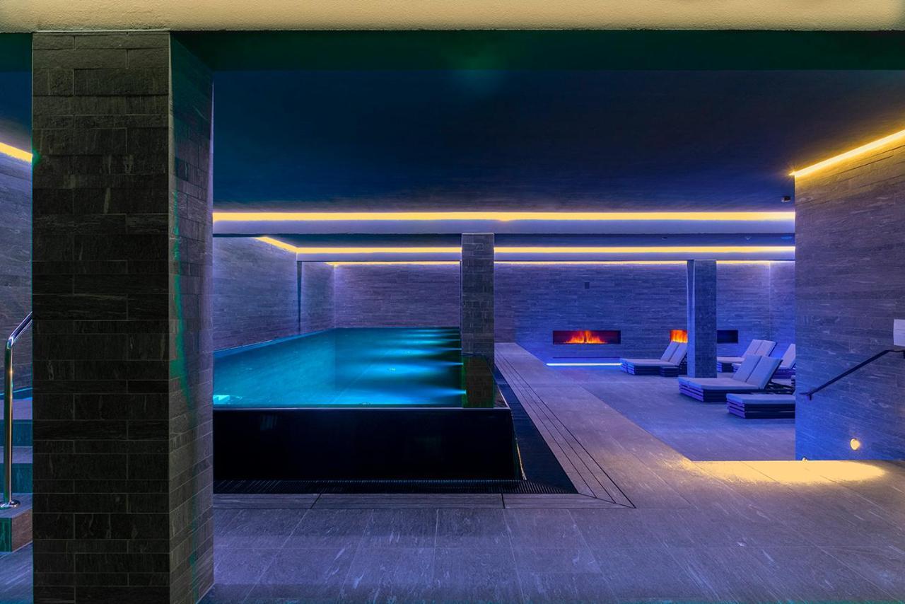 Loev - Vela Hotels Binz Dış mekan fotoğraf