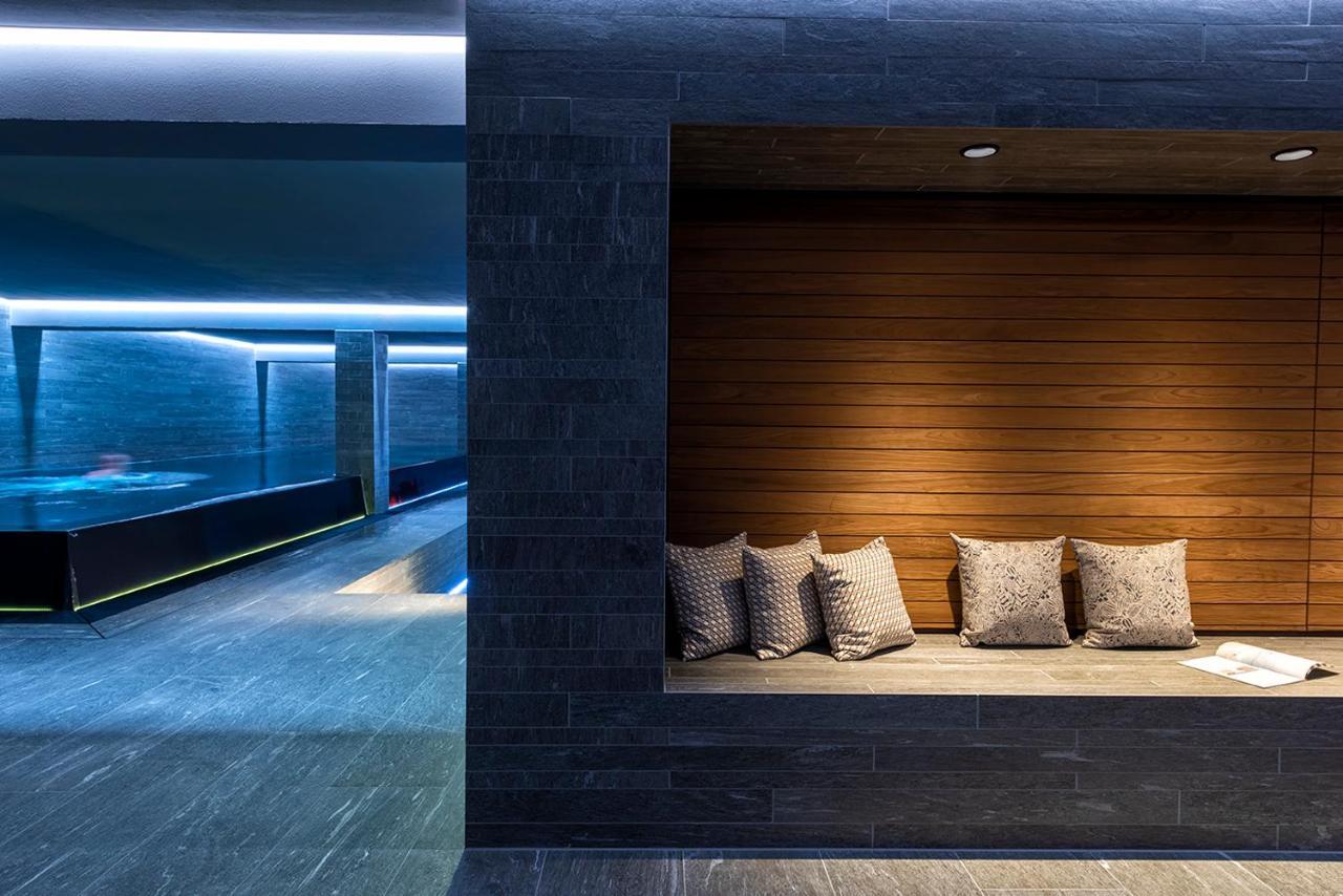 Loev - Vela Hotels Binz Dış mekan fotoğraf