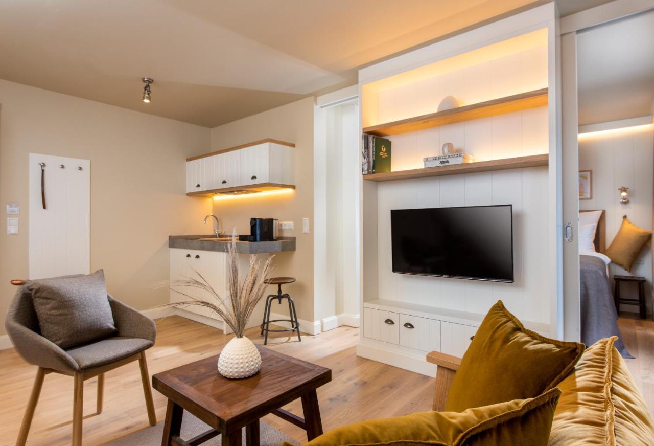 Loev - Vela Hotels Binz Dış mekan fotoğraf