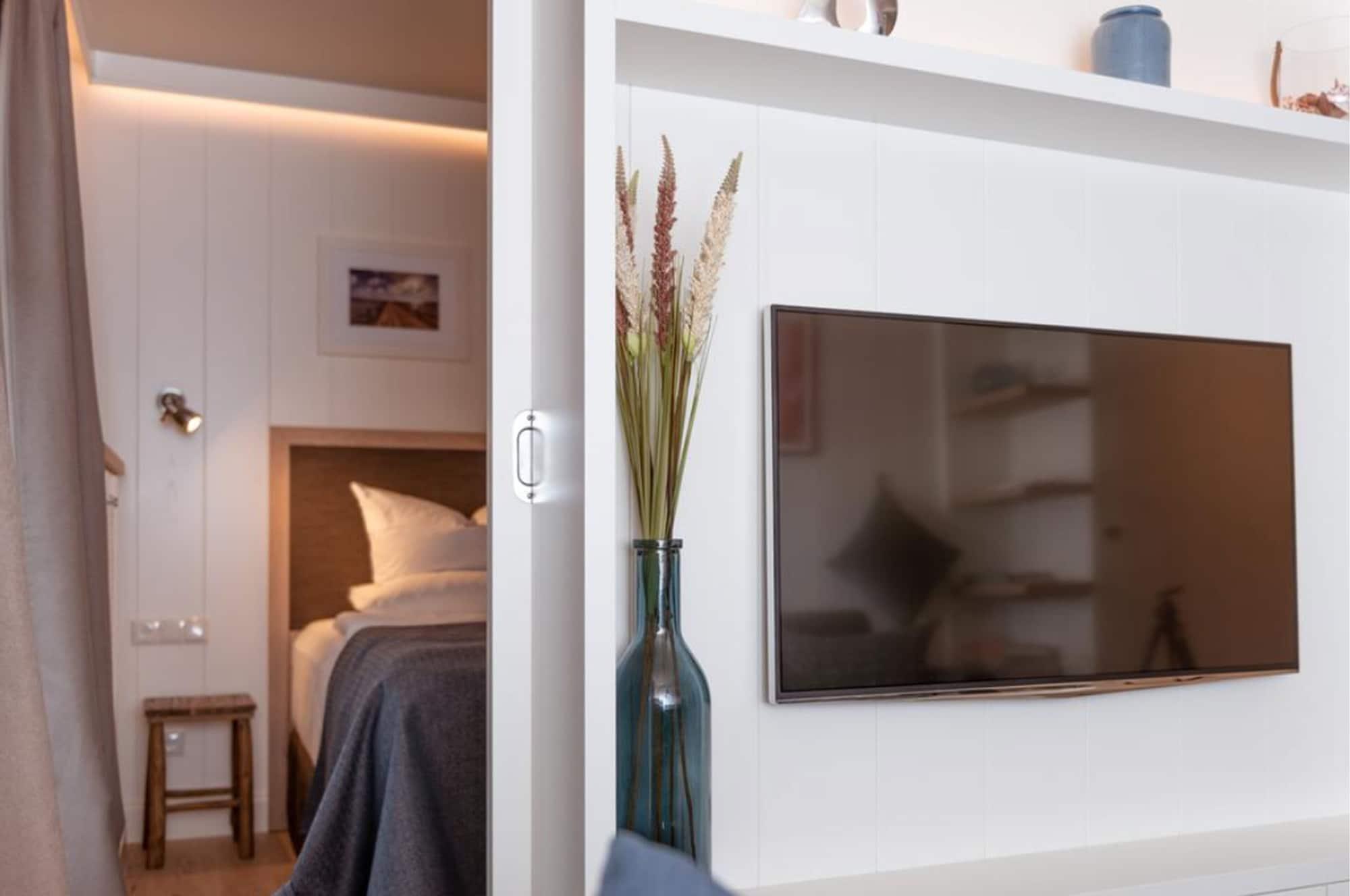 Loev - Vela Hotels Binz Dış mekan fotoğraf