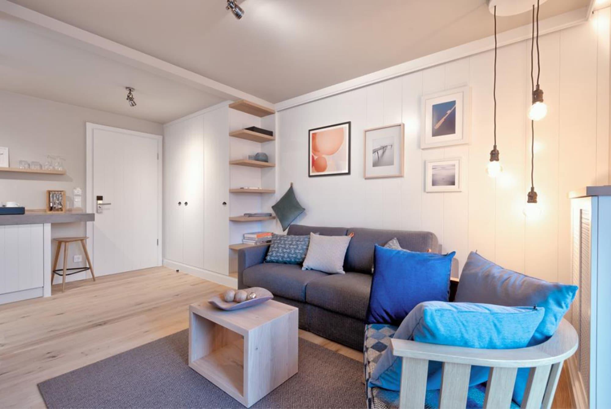 Loev - Vela Hotels Binz Dış mekan fotoğraf