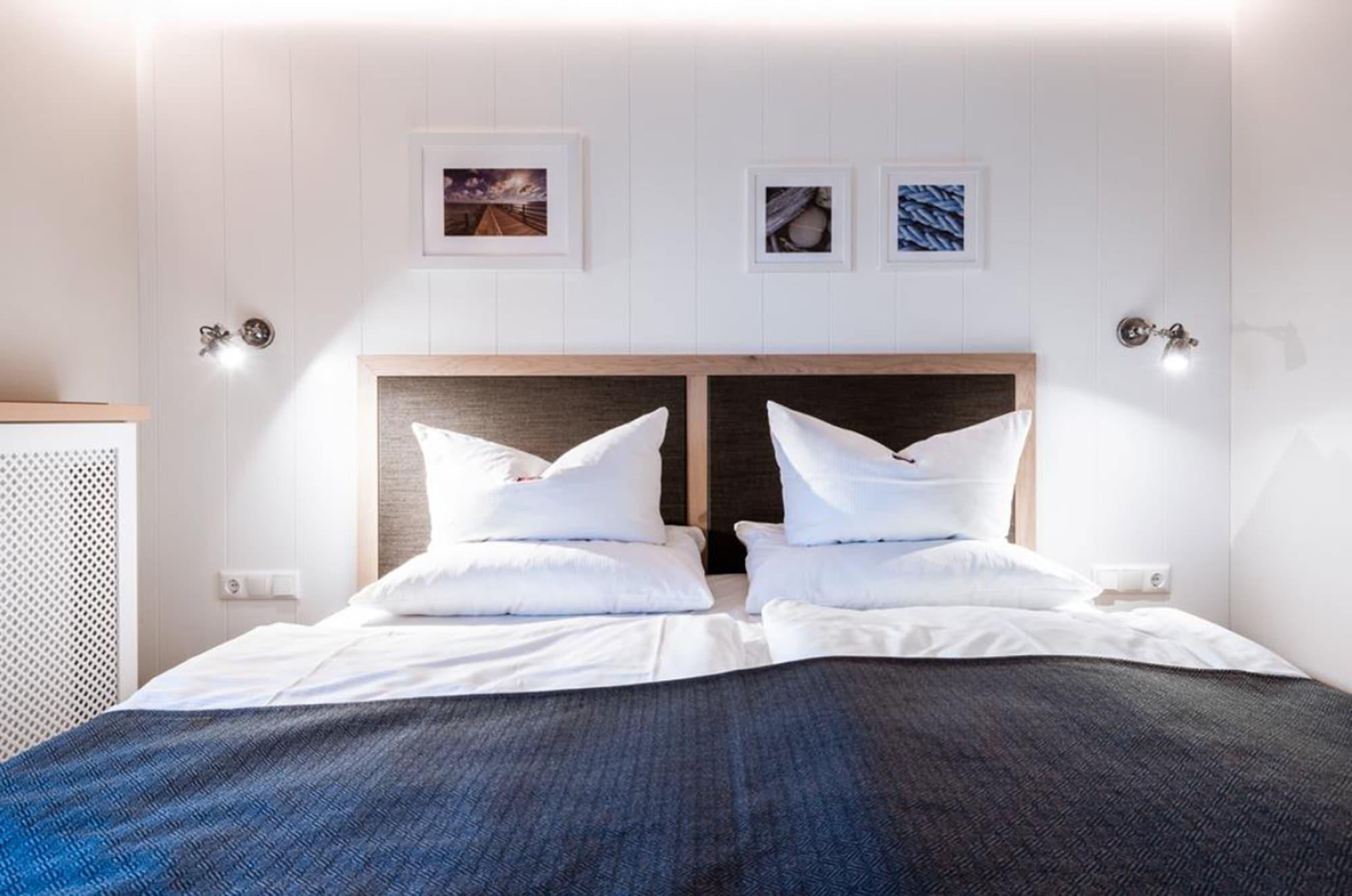 Loev - Vela Hotels Binz Dış mekan fotoğraf