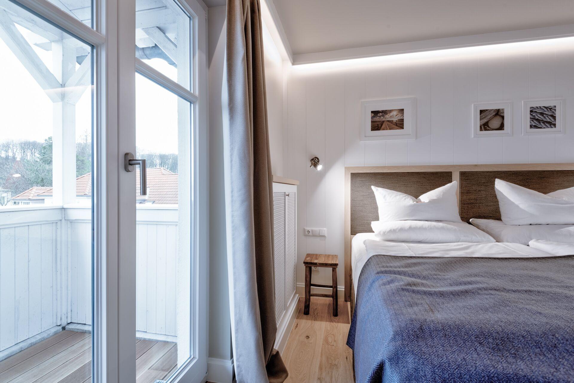 Loev - Vela Hotels Binz Dış mekan fotoğraf